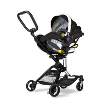 Load image into Gallery viewer, Unilove On-the-Go Graco Car Seat Adapter
