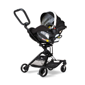 Unilove On-the-Go Graco Car Seat Adapter