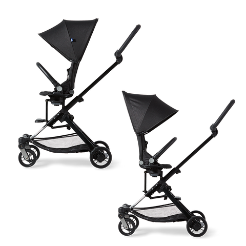 Unilove On The Go 2-in-1 Lightweight Stroller