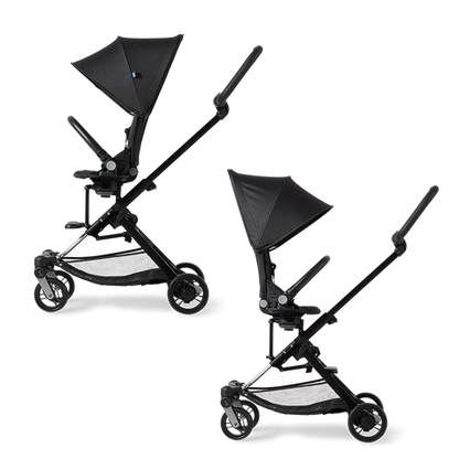 Unilove On The Go 2-in-1 Lightweight Stroller