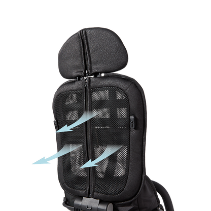 Unilove On The Go 2-in-1 Lightweight Stroller