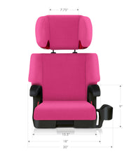 Load image into Gallery viewer, Clek Oobr High Back Booster Car Seat
