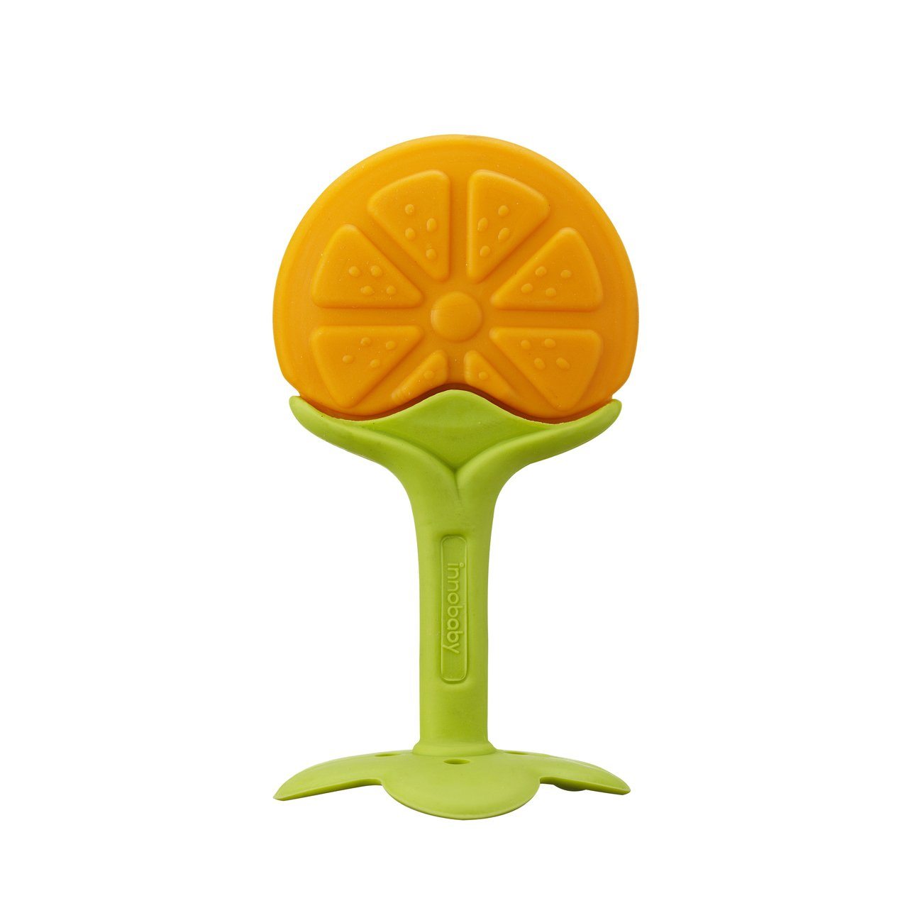 Innobaby Teethin' SMART EZ Grip Fruit Teether - Mega Babies