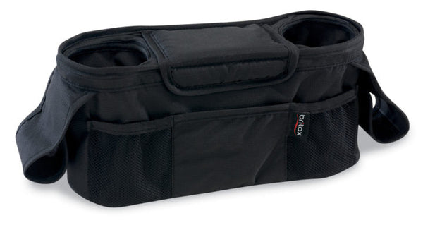 britax double stroller travel bag Britax Stroller Organizer – Swaddles Baby