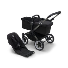 Load image into Gallery viewer, Bugaboo Donkey 5 Mono Base and Style Set

