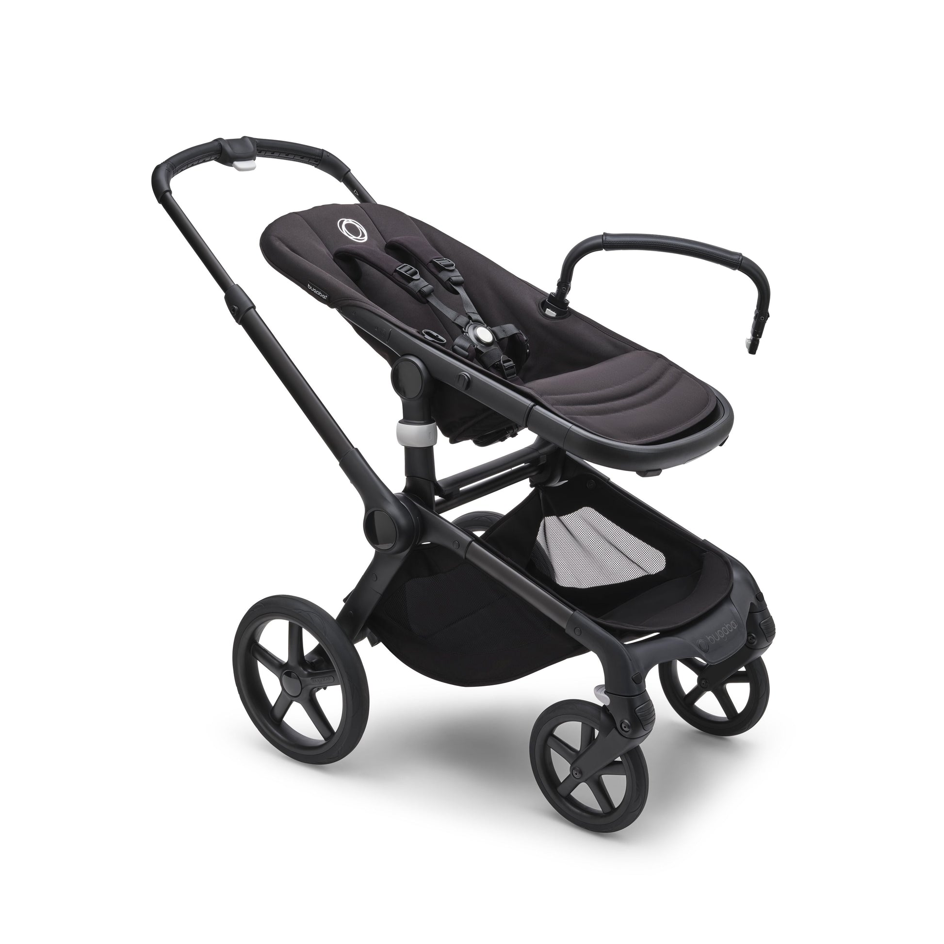 bugaboo fox 5 price Bugaboo Fox 5 Complete Full-Size Stroller – Swaddles Baby