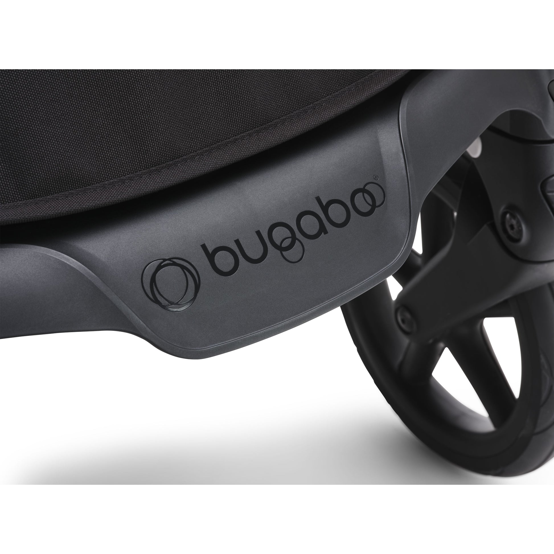 bugaboo bee 6 vs fox 5 Bugaboo Fox 5 Complete Full-Size Stroller – Swaddles Baby