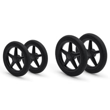 Load image into Gallery viewer, Bugaboo Donkey/Buffalo wheel replacement set (4 wheels)
