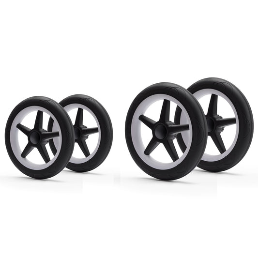 Bugaboo Donkey/Buffalo wheel replacement set (4 wheels)