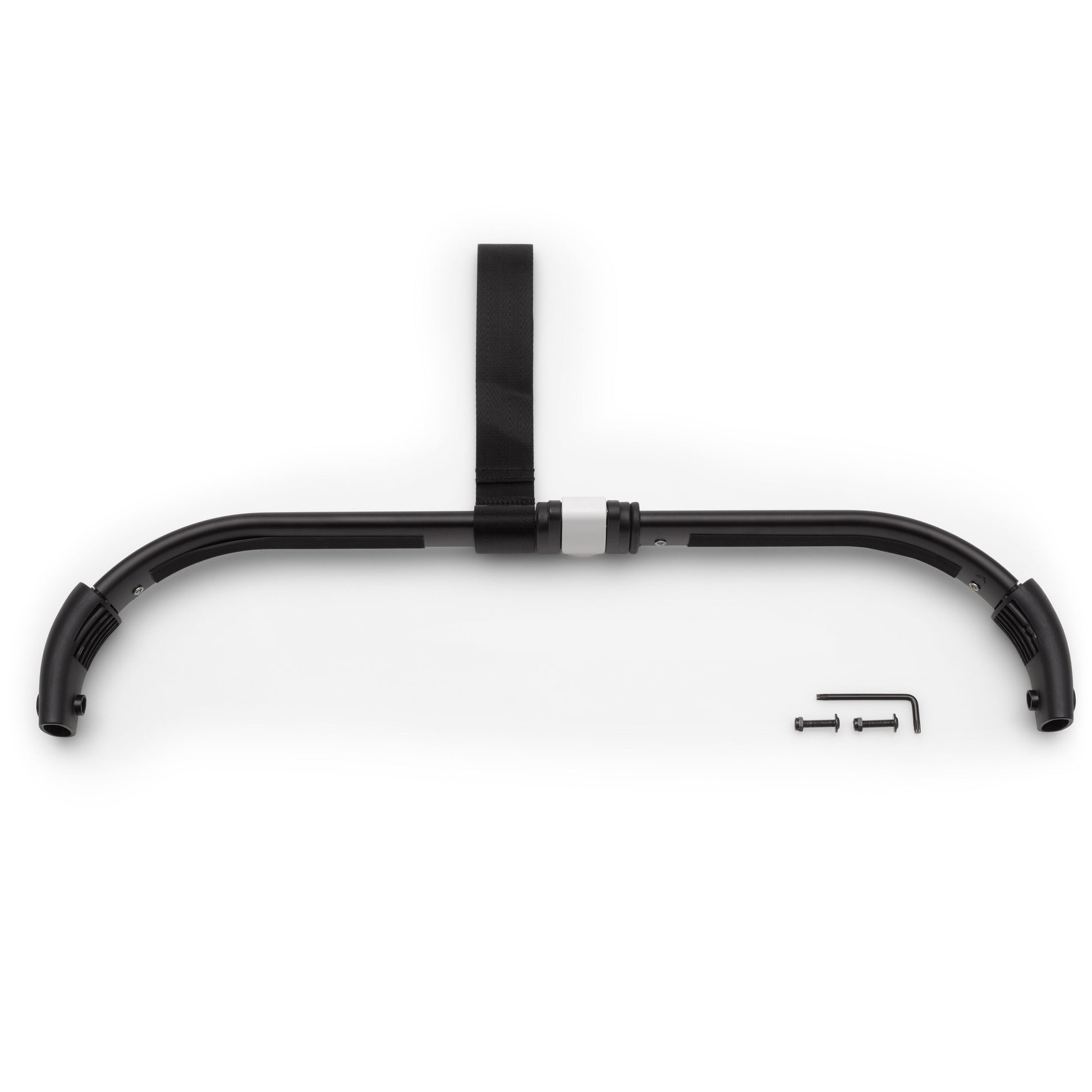 bugaboo donkey belly bar replacement Bugaboo Donkey 3 Top Handlebar Replacement Set