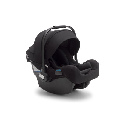 Bugaboo Turtle One Infant Car Seat by Nuna – Swaddles Baby