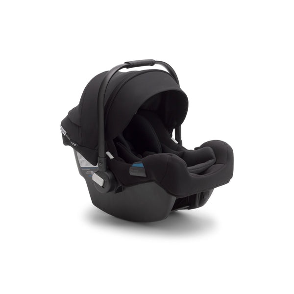 Bugaboo Turtle One Infant Car Seat by Nuna โ Swaddles Baby