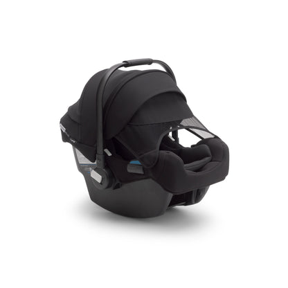 bugaboo nuna infant insert Bugaboo Turtle One Infant Car Seat by Nuna – Swaddles Baby