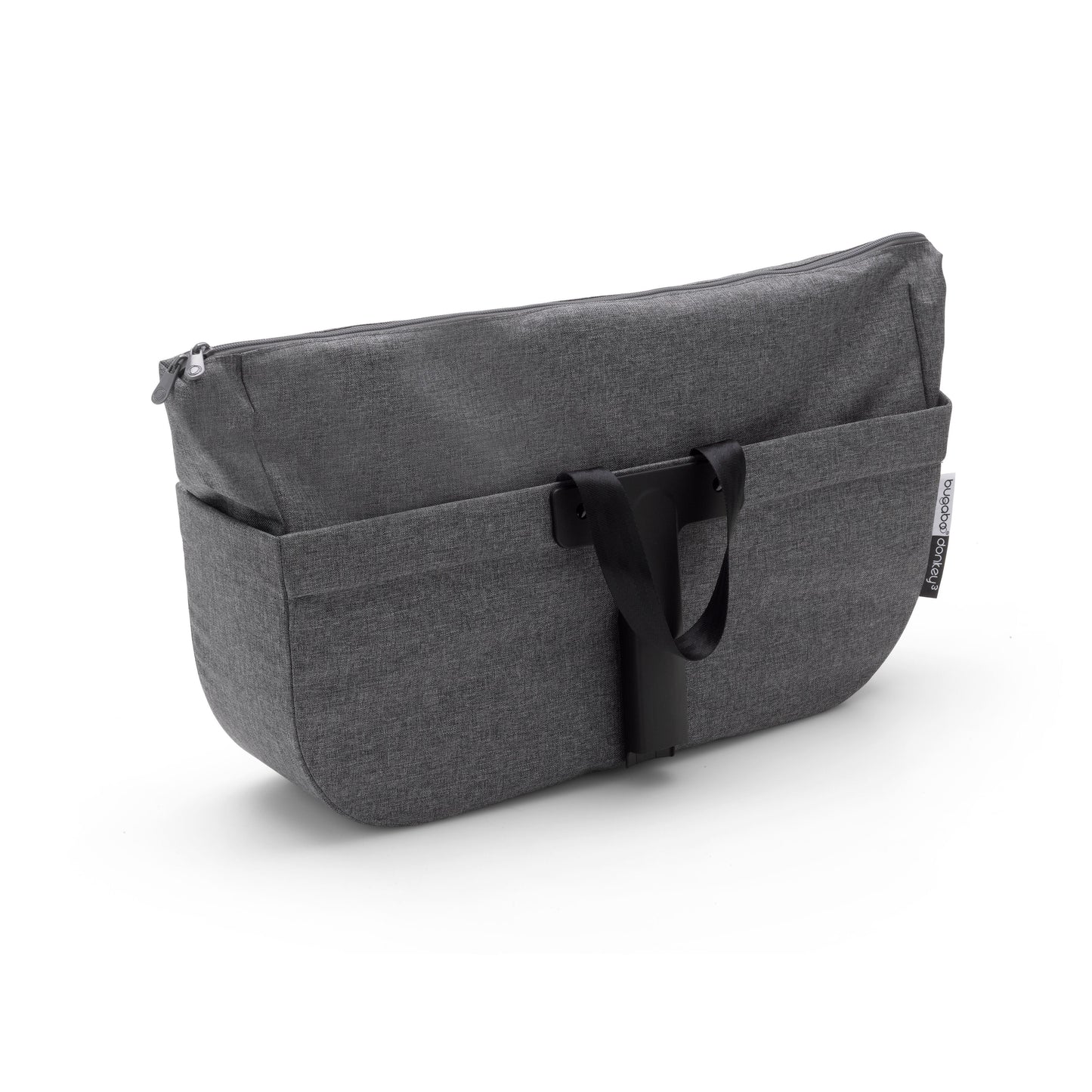 Bugaboo Donkey 3 Side Luggage Basket – Swaddles Baby