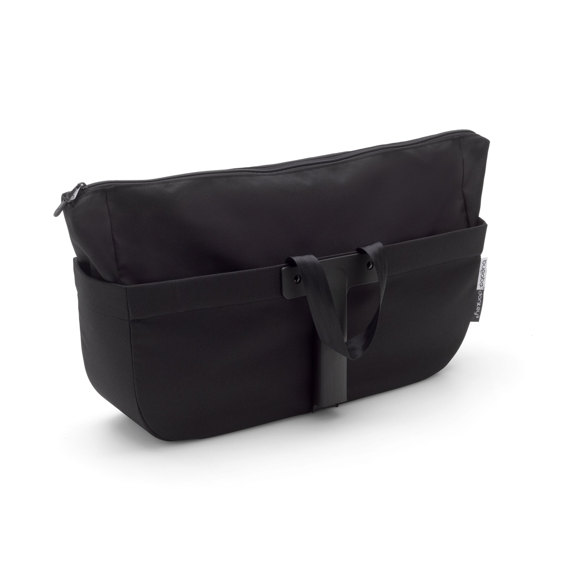 bugaboo donkey bag Bugaboo Donkey 3 Side Luggage Basket – Swaddles Baby
