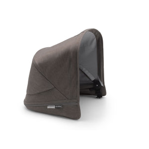 Bugaboo Donkey 3 Extendable sun canopy