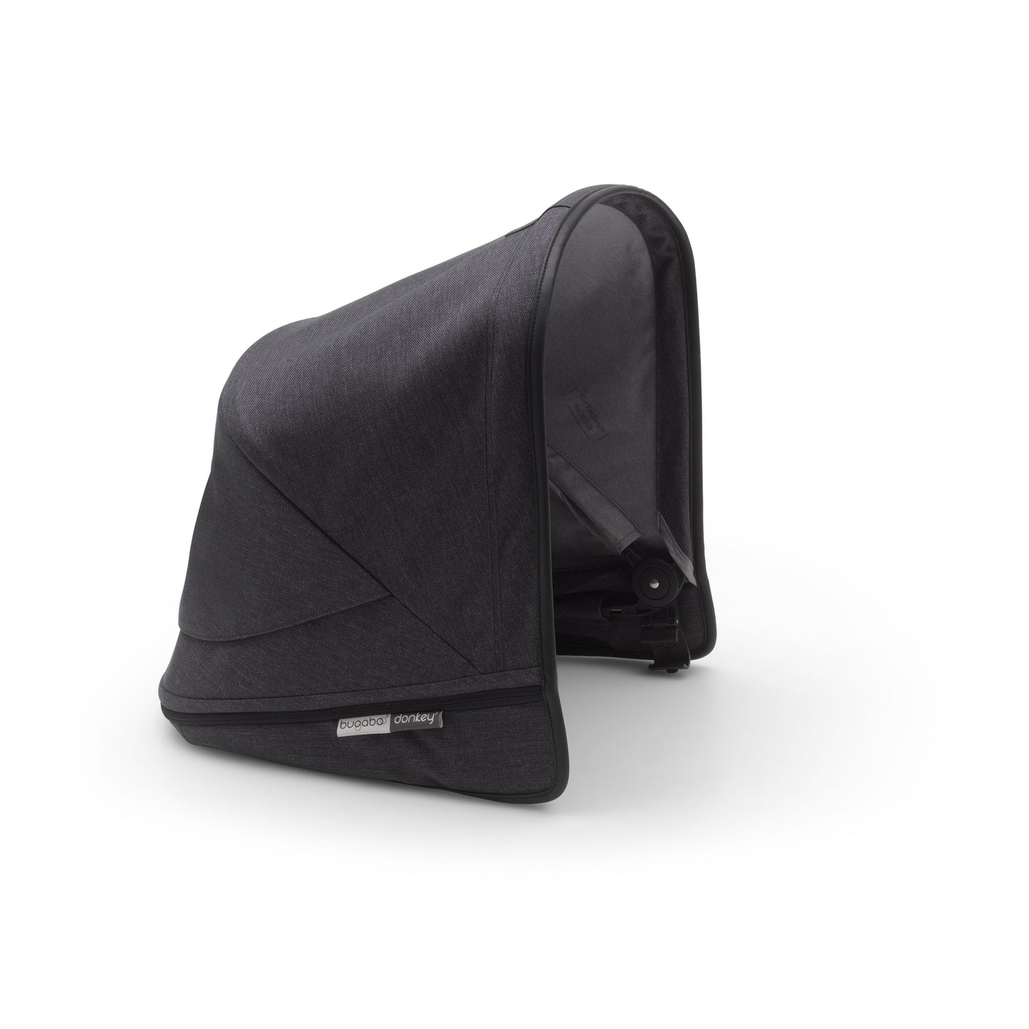 bugaboo donkey 3 washed black Bugaboo Donkey 3 Extendable sun canopy – Swaddles Baby
