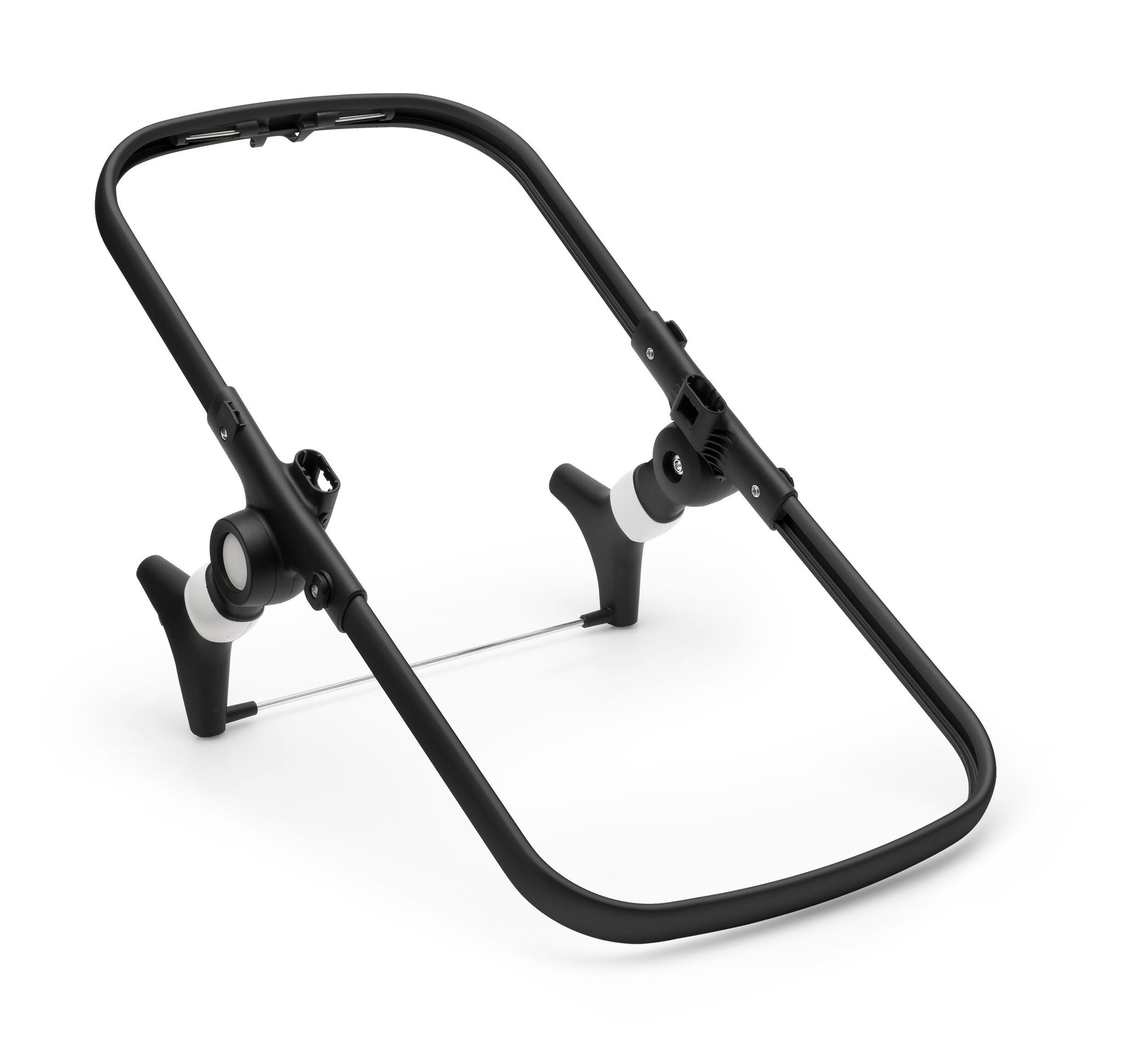 Bugaboo Lynx Seat Frame Swaddles Baby