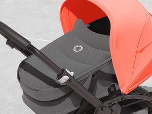 Bugaboo Bee 5 Bassinet - Coral Limited Edition