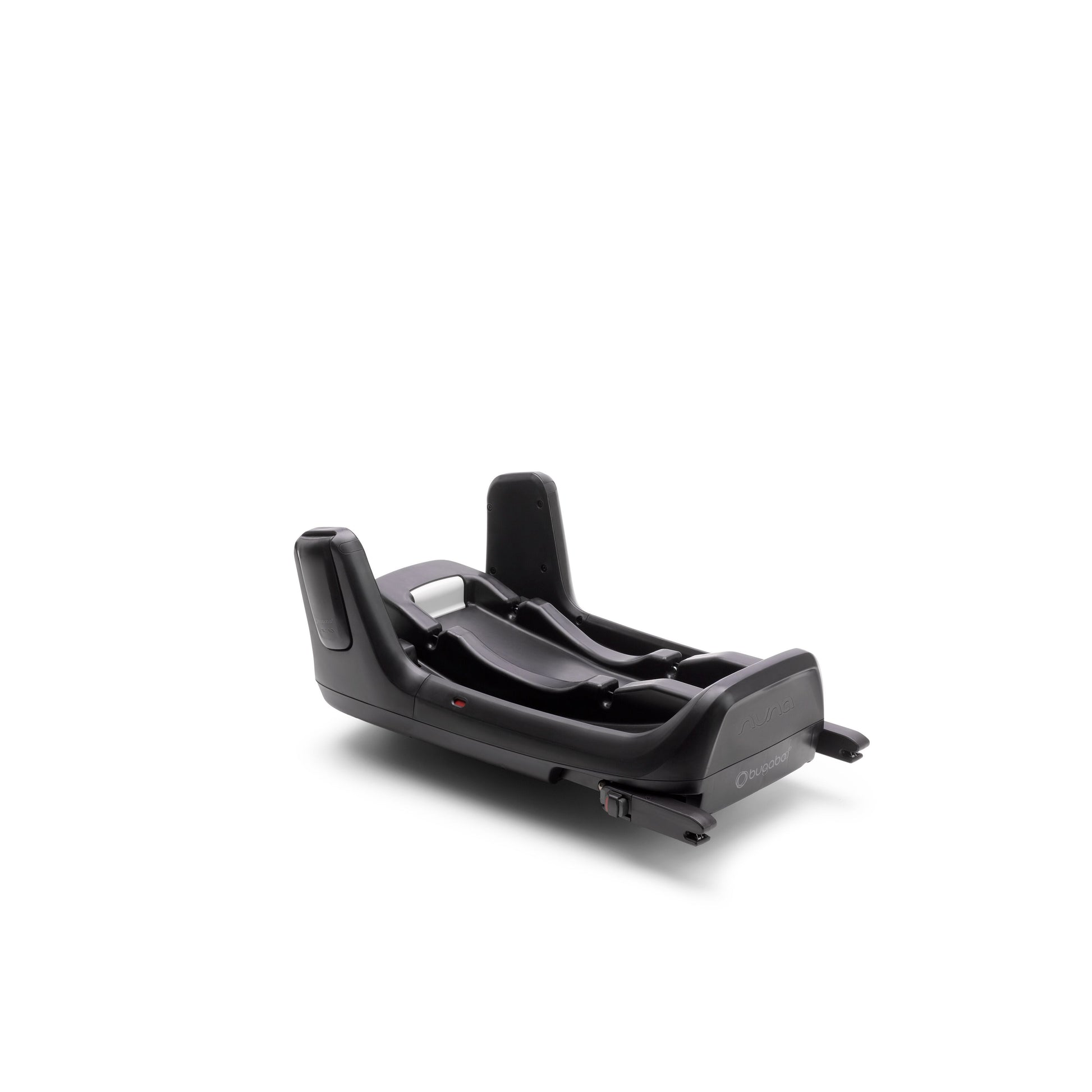bugaboo turtle installation without base Bugaboo Turtle Air Recline Base by Nuna – Swaddles Baby
