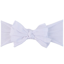 Load image into Gallery viewer, Ely&#39;s &amp; Co. Jersey Cotton Bow Headband Set - 3 Pack
