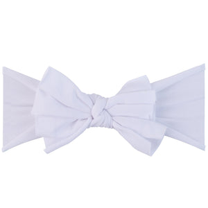 Ely's & Co. Jersey Cotton Bow Headband Set - 3 Pack