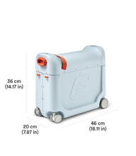 Load image into Gallery viewer, Stokke Jetkids BedBox 2.0
