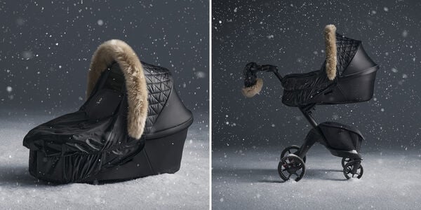 stokke winter set Stokke Xplory X Winter Kit