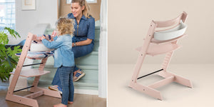 Stokke Storage Tray for Tripp Trapp chair