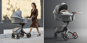 Stokke Xplory X  Carry Cot