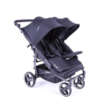 Load image into Gallery viewer, Baby Monsters Easy Twin 3.0S Light Complete Double Stroller
