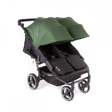 Load image into Gallery viewer, Baby Monsters Easy Twin 3.0S Light Complete Double Stroller
