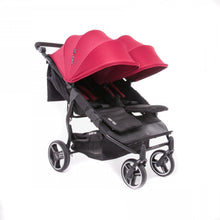 Load image into Gallery viewer, Baby Monsters Easy Twin 3.0S Light Complete Double Stroller
