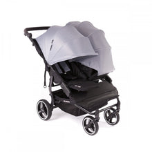 Load image into Gallery viewer, Baby Monsters Easy Twin 3.0S Light Complete Double Stroller
