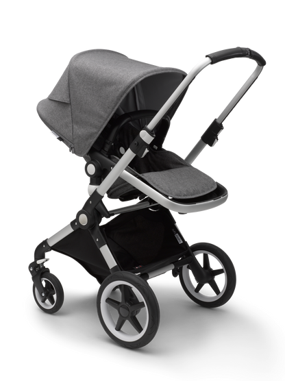 bugaboo stroller compact Bugaboo Lynx Lightweight Full-Size Stroller – Swaddles Baby