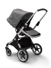 Load image into Gallery viewer, Bugaboo Lynx Lightweight Full-Size Stroller
