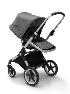 Bugaboo Lynx Lightweight Full-Size Stroller