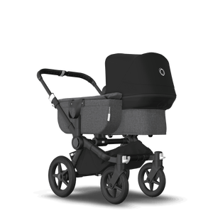 Bugaboo Donkey 3 Side Luggage Basket