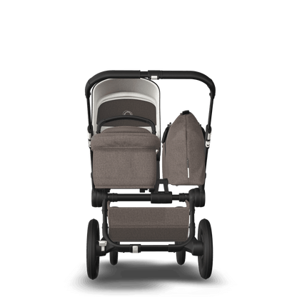 Bugaboo Donkey 3 Side Luggage Bag