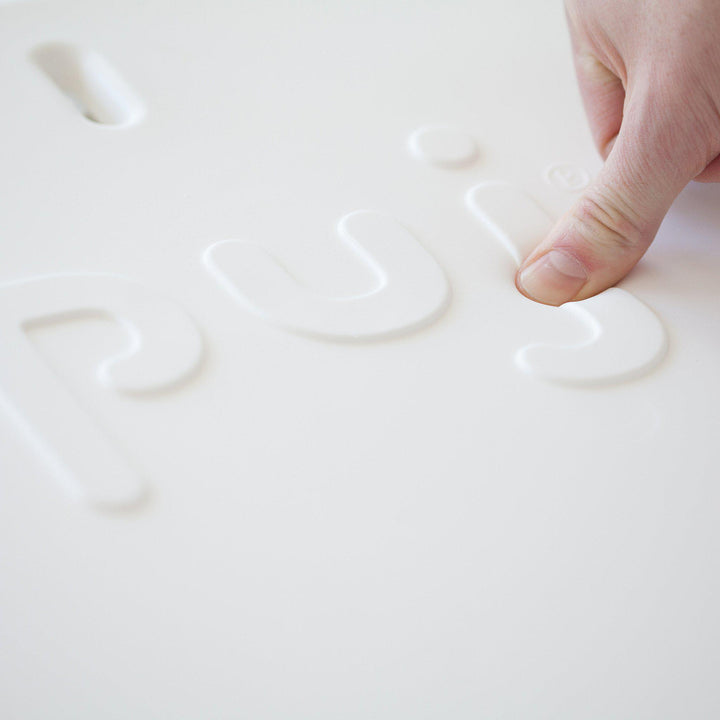 PUJ Infant Tub