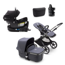 Load image into Gallery viewer, Bugaboo Fox 3 Travel System Bundle

