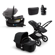 Load image into Gallery viewer, Bugaboo Fox 3 Travel System Bundle
