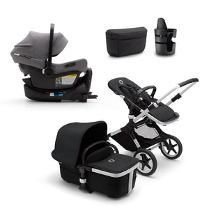 Bugaboo Fox 3 Travel System Bundle
