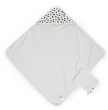 Load image into Gallery viewer, Childhome Bath Cape
