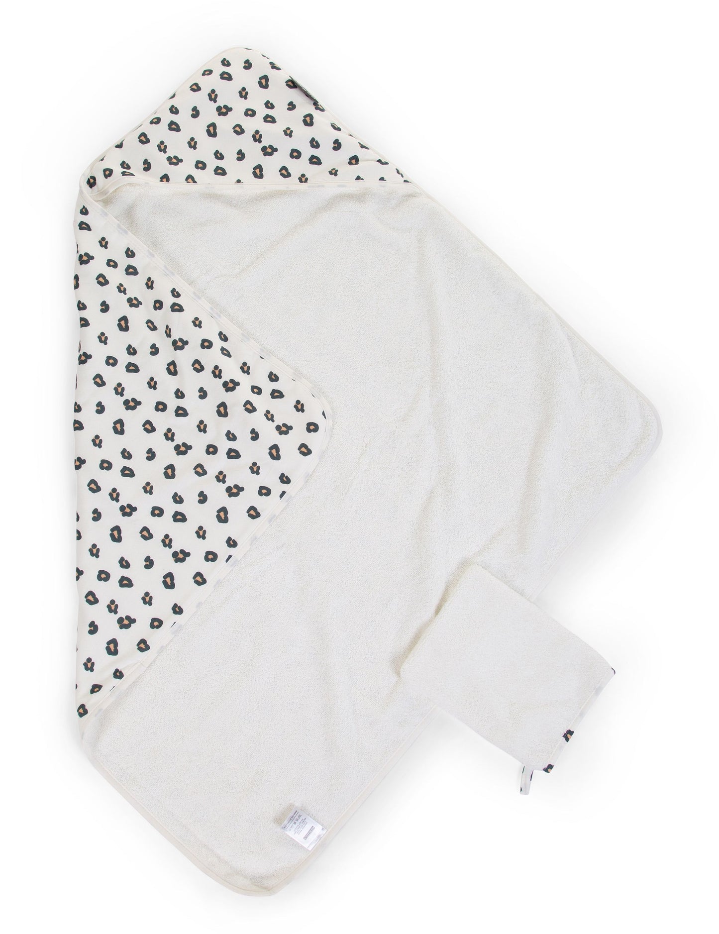 Childhome Bath Cape