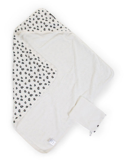 Childhome Bath Cape