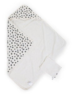 Childhome Bath Cape