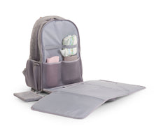 Load image into Gallery viewer, Childhome Felt Nursery Bag

