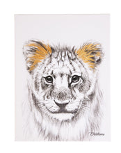 Load image into Gallery viewer, Childhome Oil Painting
