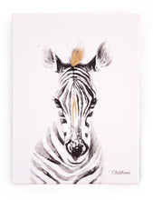 Load image into Gallery viewer, Childhome Oil Painting
